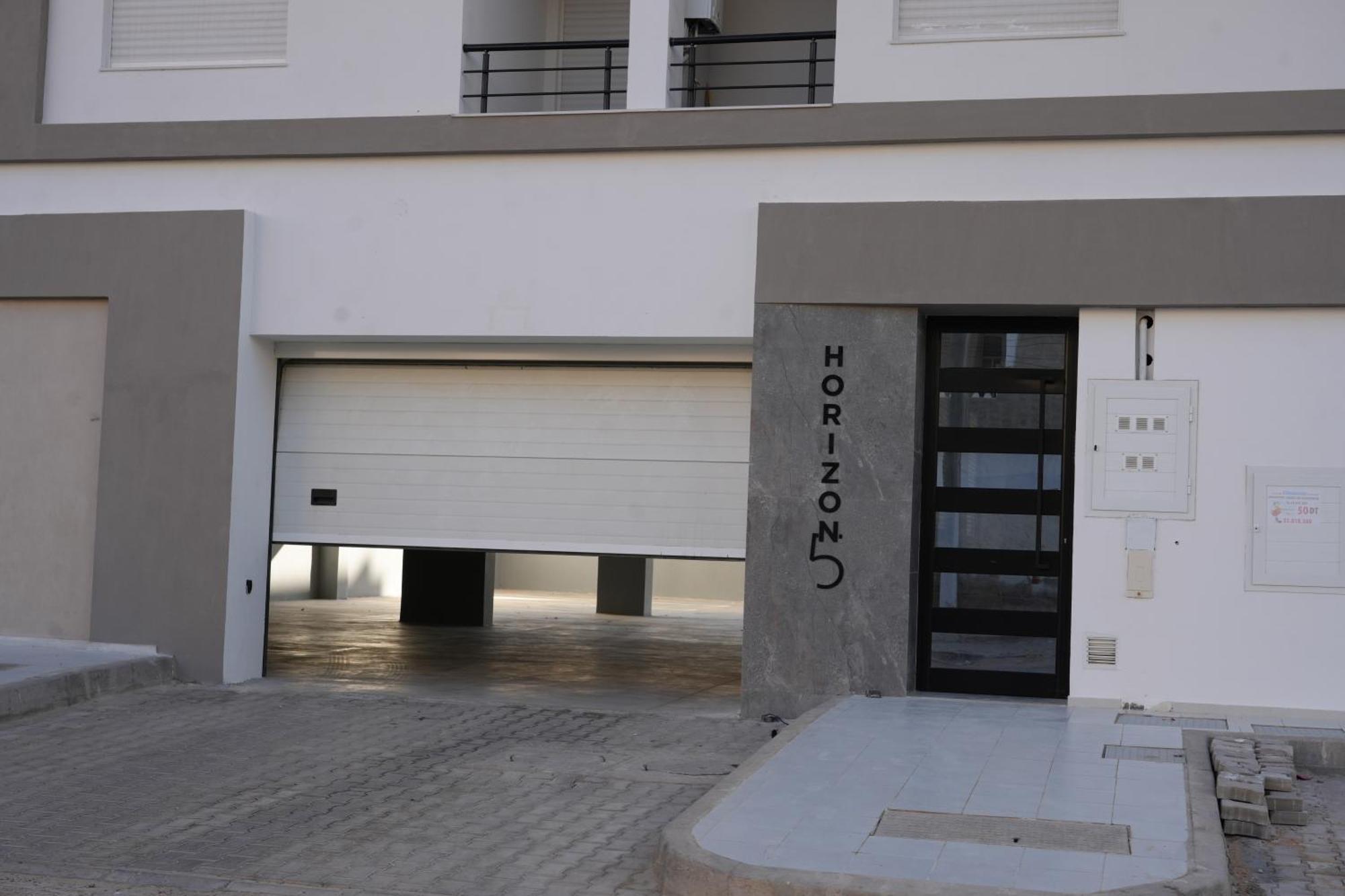 Le Vert Citron Sfax Exterior foto